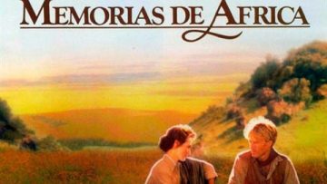 Memorias de África