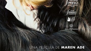Toni Erdmann