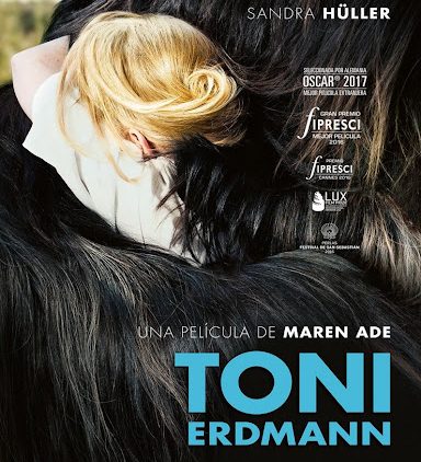 Toni Erdmann