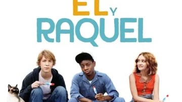 Yo, él y Raquel