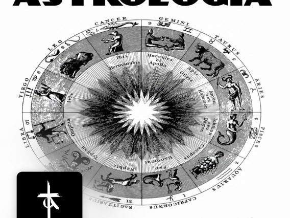 ASTROLOGÍA