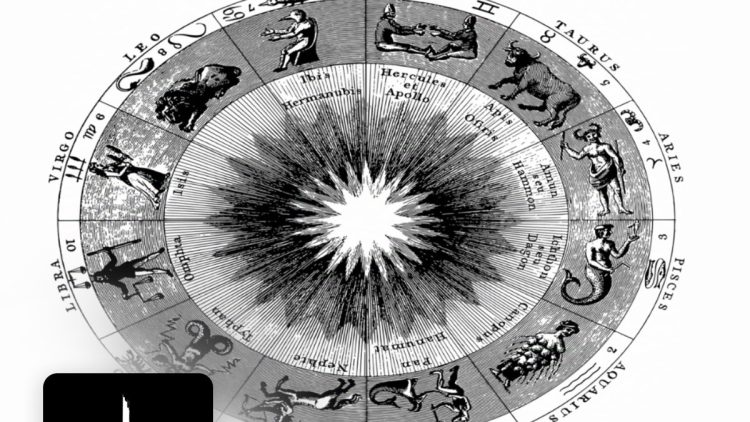 ASTROLOGÍA