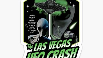 Aliens en Las Vegas