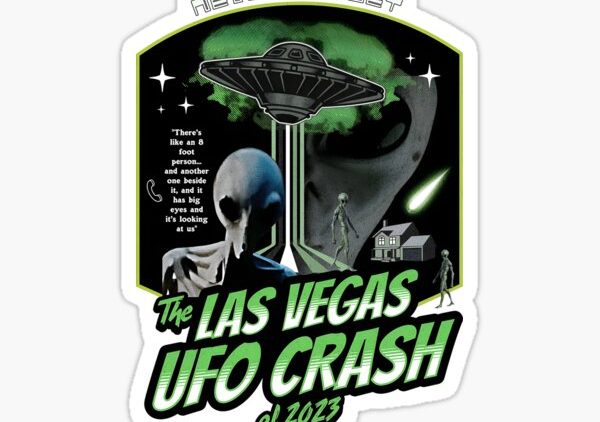 Aliens en Las Vegas