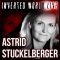 CERN Dra. Astrid Stuckelberger