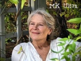 Cathy O´Brien