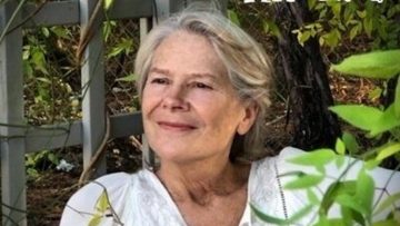Cathy O´Brien