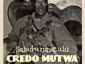 Credo Mutwa