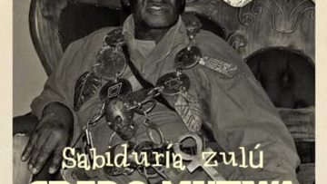 Credo Mutwa