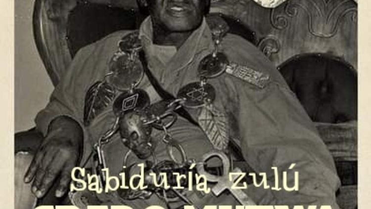 Credo Mutwa
