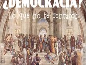 Democracia