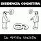 Disidencia cognitiva