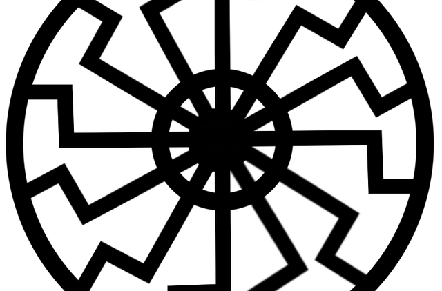 El Sol Negro