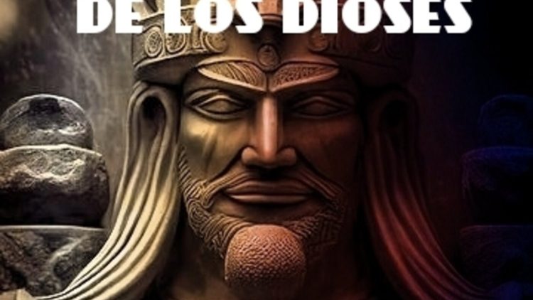 El albor de los dioses