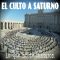 El culto a Saturno