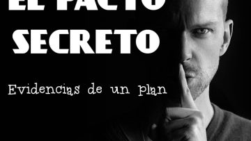 El pacto secreto