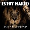 Estoy harto