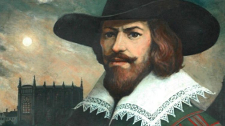 Guy Fawkes
