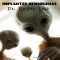 Implantes alienígenas. Dr. Roger Leir