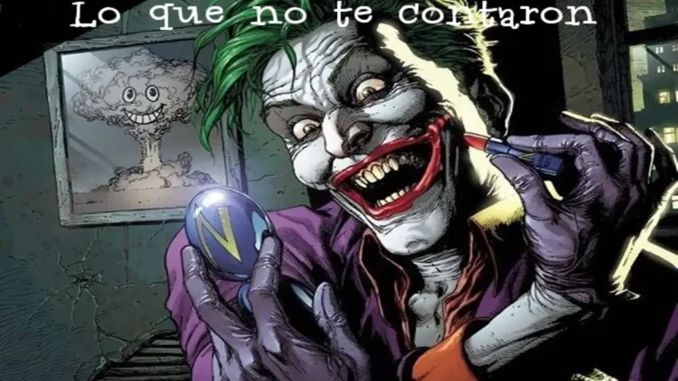 Joker