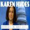 Karen Hudes