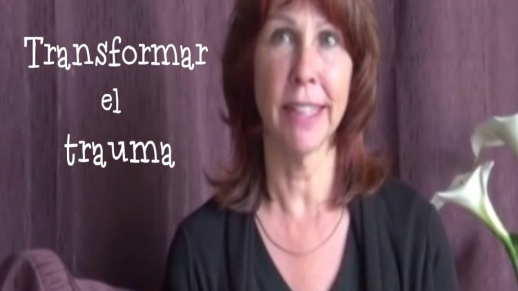 Kathy Collins – Transformar el trauma