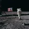 La farsa espacial