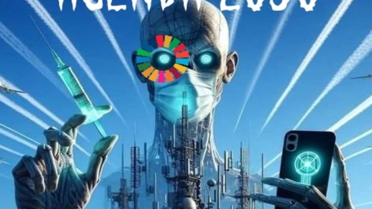 La farsa sostenible – Agenda 2030