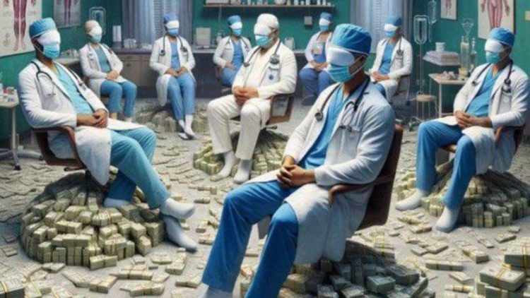 La teoría de la infección