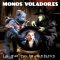 Monos voladores