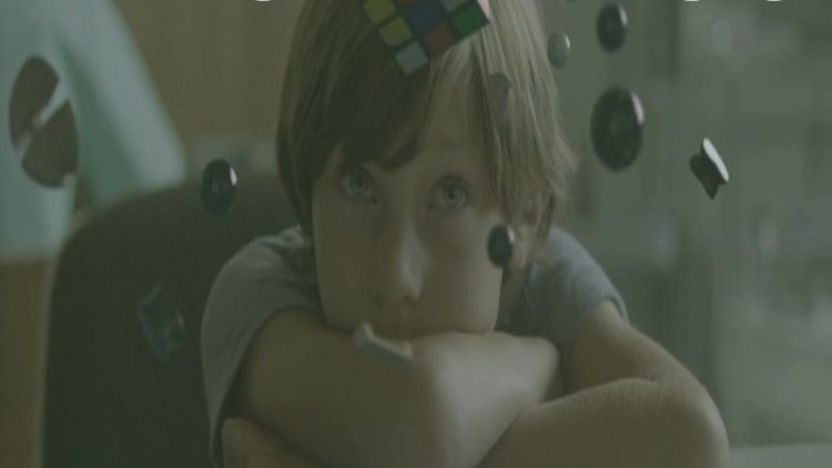 Niños índigo