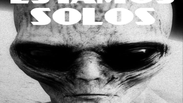 No estamos solos