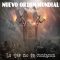 Nuevo Orden Mundial