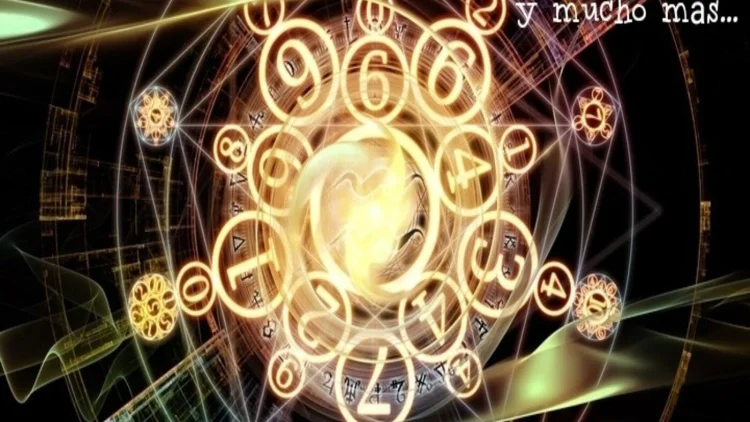 Numerología
