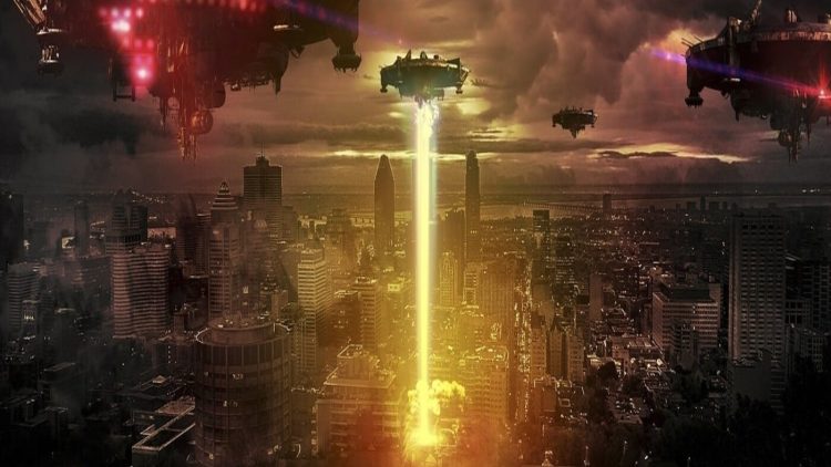 Proyecto Blue Beam