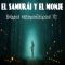 Relatos extraordinarios. El samurái y el monje