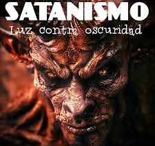 Satanismo – Luz contra oscuridad