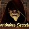 Sociedades secretas