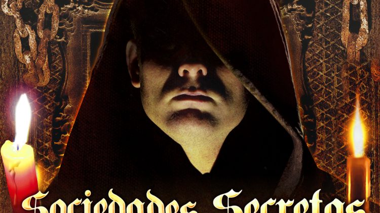 Sociedades secretas