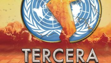 Tercera Guerra Mundial