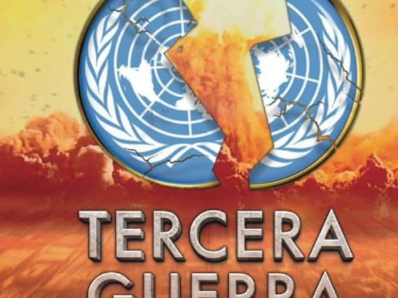 Tercera Guerra Mundial