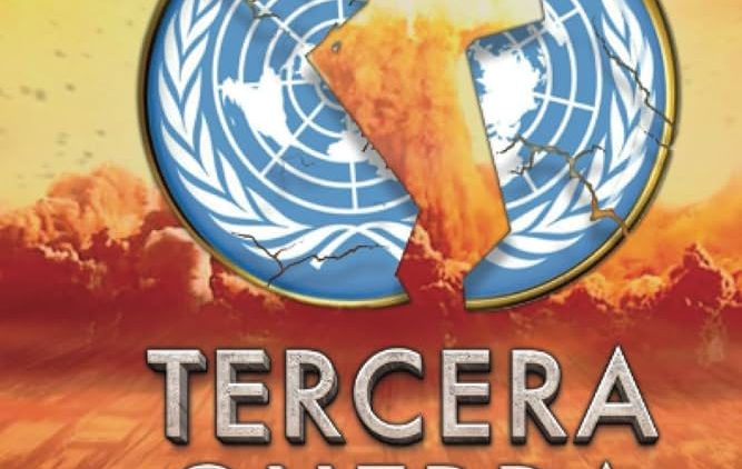Tercera Guerra Mundial