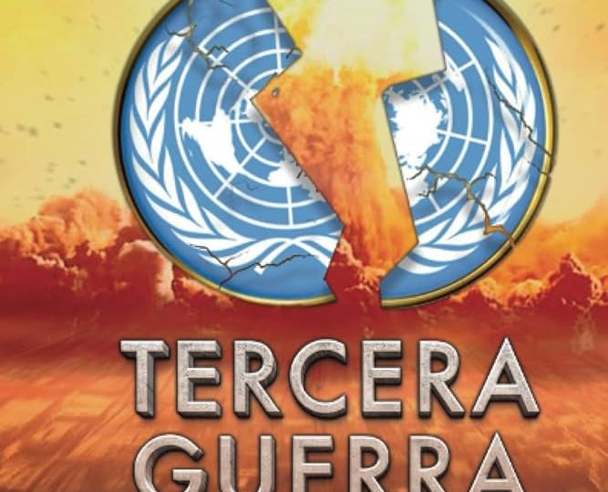 Tercera Guerra Mundial