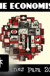 The Economist – Los planes para 2025