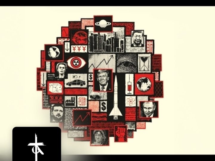 The Economist – Los planes para 2025