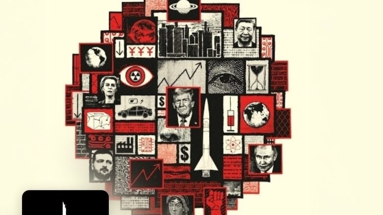 The Economist – Los planes para 2025