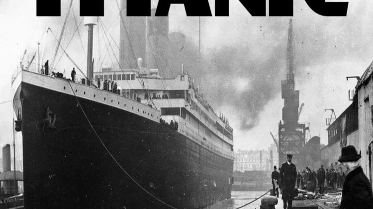 Titanic